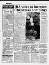 Liverpool Daily Post Saturday 05 December 1992 Page 4