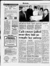 Liverpool Daily Post Saturday 05 December 1992 Page 8