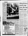 Liverpool Daily Post Saturday 05 December 1992 Page 14