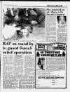 Liverpool Daily Post Saturday 05 December 1992 Page 15