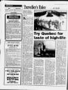 Liverpool Daily Post Saturday 05 December 1992 Page 20
