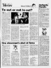 Liverpool Daily Post Saturday 05 December 1992 Page 21