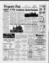 Liverpool Daily Post Saturday 05 December 1992 Page 33