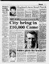Liverpool Daily Post Saturday 05 December 1992 Page 39