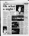 Liverpool Daily Post Saturday 05 December 1992 Page 42