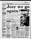 Liverpool Daily Post Saturday 05 December 1992 Page 43