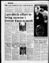 Liverpool Daily Post Monday 07 December 1992 Page 4