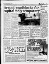 Liverpool Daily Post Monday 07 December 1992 Page 13