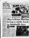 Liverpool Daily Post Monday 07 December 1992 Page 34