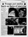 Liverpool Daily Post Friday 11 December 1992 Page 3