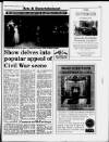 Liverpool Daily Post Friday 11 December 1992 Page 13