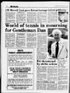 Liverpool Daily Post Friday 11 December 1992 Page 18