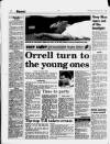 Liverpool Daily Post Friday 11 December 1992 Page 36