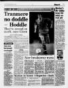 Liverpool Daily Post Friday 11 December 1992 Page 37