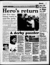 Liverpool Daily Post Friday 11 December 1992 Page 39
