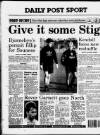 Liverpool Daily Post Friday 11 December 1992 Page 40