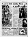 Liverpool Daily Post Saturday 12 December 1992 Page 3