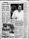 Liverpool Daily Post Saturday 12 December 1992 Page 6