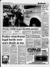 Liverpool Daily Post Saturday 12 December 1992 Page 7