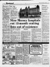Liverpool Daily Post Saturday 12 December 1992 Page 8