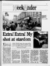 Liverpool Daily Post Saturday 12 December 1992 Page 17