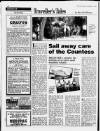 Liverpool Daily Post Saturday 12 December 1992 Page 20