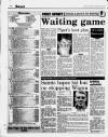 Liverpool Daily Post Saturday 12 December 1992 Page 40