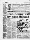 Liverpool Daily Post Saturday 12 December 1992 Page 42
