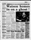 Liverpool Daily Post Saturday 12 December 1992 Page 43