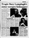 Liverpool Daily Post Tuesday 15 December 1992 Page 3