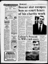 Liverpool Daily Post Tuesday 15 December 1992 Page 10
