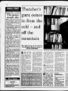 Liverpool Daily Post Tuesday 15 December 1992 Page 16