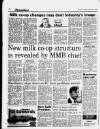 Liverpool Daily Post Tuesday 15 December 1992 Page 24
