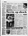 Liverpool Daily Post Tuesday 15 December 1992 Page 30