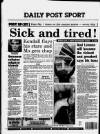 Liverpool Daily Post Tuesday 15 December 1992 Page 32