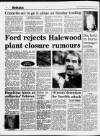 Liverpool Daily Post Wednesday 16 December 1992 Page 4