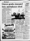Liverpool Daily Post Wednesday 16 December 1992 Page 6