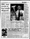 Liverpool Daily Post Wednesday 16 December 1992 Page 11