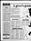 Liverpool Daily Post Wednesday 16 December 1992 Page 16