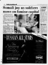 Liverpool Daily Post Wednesday 16 December 1992 Page 20