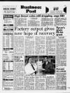 Liverpool Daily Post Wednesday 16 December 1992 Page 21