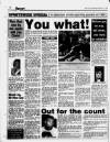 Liverpool Daily Post Wednesday 16 December 1992 Page 28