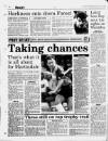 Liverpool Daily Post Wednesday 16 December 1992 Page 30