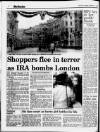 Liverpool Daily Post Thursday 17 December 1992 Page 4