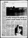 Liverpool Daily Post Thursday 17 December 1992 Page 6