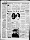 Liverpool Daily Post Thursday 17 December 1992 Page 8