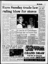 Liverpool Daily Post Thursday 17 December 1992 Page 15