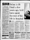 Liverpool Daily Post Thursday 17 December 1992 Page 20