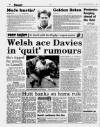 Liverpool Daily Post Thursday 17 December 1992 Page 36
