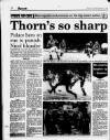 Liverpool Daily Post Thursday 17 December 1992 Page 38